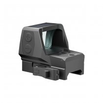 Vector Optics Frenzy Plus 1x22x32 Red Dot Sight Solar Power