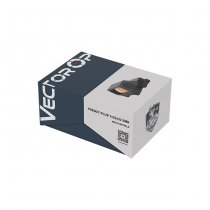 Vector Optics Frenzy Plus 1x22x32 Red Dot Sight Solar Power