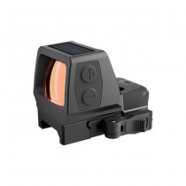 Vector Optics Frenzy Plus 1x22x32 Red Dot Sight Solar Power