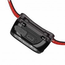 Fenix HL18R Headlamp V2 - Red
