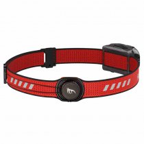 Fenix HL18R Headlamp V2 - Red