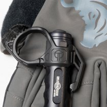 THYRM SwitchBack 3.0 Duty Flashlight Ring - Navy