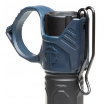 THYRM SwitchBack 3.0 Deep Carry Flashlight Ring - Navy