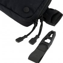 Vertx Everyday Fanny Pack 2.0 - Wolf Grey