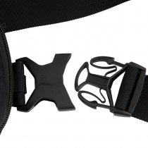 Vertx Everyday Fanny Pack 2.0 - Wolf Grey