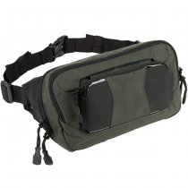 Vertx S.O.C.P. Tactical Fanny Pack - Green