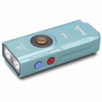 Fenix E06R Rechargeable EDC Flashlight - Green