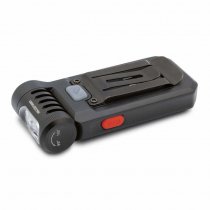 Fenix SW05R-UV Clip On Flashlight UV Light - Black