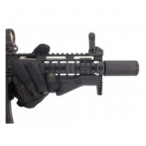 Strike Industries Cobra Tactical Fore Grip - Dark Earth 3