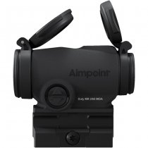 Aimpoint Duty RDS Multi Reticle Red Dot Reflex Sight & 39mm Mount