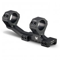 Vortex Optics Sport Cantilever Mount 1 Inch 1.5 Inch Height