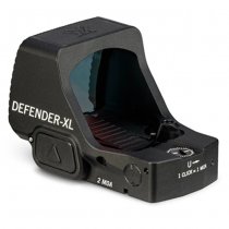 Vortex Optics Defender-XL 2 MOA Red Dot - Black
