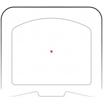 Vortex Optics Defender-XL 2 MOA Red Dot - Black