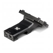 Vortex Optics Pro 45 Degree Offset Accessory Picatinny Mount