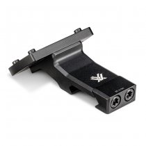Vortex Optics Pro 45 Degree Offset Accessory Picatinny Mount