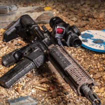 Vortex Optics Pro 45 Degree Offset Accessory Picatinny Mount