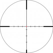 Vortex Optics Crossfire HD 6-18x50 SFP Riflescope Illuminated Dead-Hold 2A BDC MOA