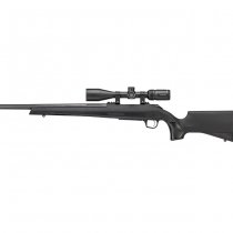 Vortex Optics Crossfire HD 4-12x44 SFP Riflescope WideRange Plex MOA