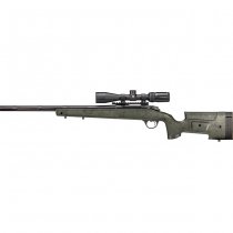 Vortex Optics Crossfire HD 3-9x40 SFP Riflescope Muzzleloader BDC MOA