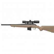 Vortex Optics Crossfire HD 2-7x32 SFP Riflescope Illuminated Dead-Hold 2A BDC MOA