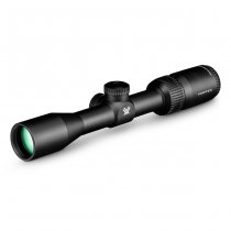 Vortex Optics Crossfire HD 2-7x32 SFP Riflescope V-Plex MOA