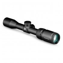 Vortex Optics Crossfire HD 2-7x32 SFP Riflescope V-Plex MOA Rimfire