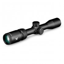 Vortex Optics Crossfire HD 2-7x32 SFP Riflescope V-Plex MOA Rimfire