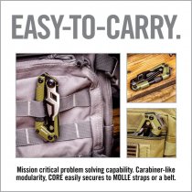 Real Avid Gun Tool CORE Shotgun