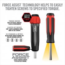 Real Avid Smart-Torq & Driver Master Set