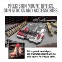 Real Avid Smart-Torq & Driver Master Set