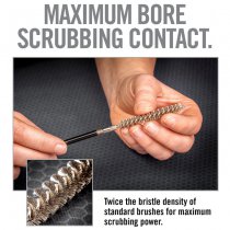 Real Avid Bore-Max Speed Brush - .270