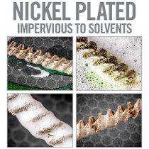 Real Avid Bore-Max Speed Brush - 20 GA