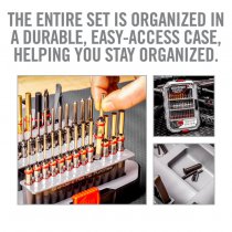 Real Avid Accu-Punch Master Set