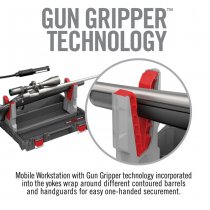 Real Avid Bore-Max Master Cleaning Kit & Mobile Workstation