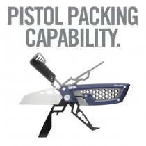 Real Avid Gun Tool Edge - Pistol