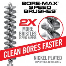 Real Avid Bore-Max Speed Clean System - .30 / .308 / 7.62mm