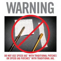 Real Avid Bore-Max Speed Clean System - .30 / .308 / 7.62mm