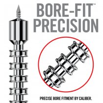 Real Avid Bore-Max Speed Clean System - .380 / 9mm