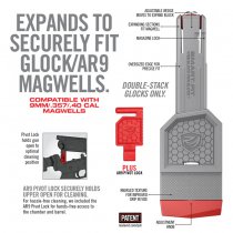 Real Avid Smart-Fit Vise Block AR9