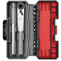 Real Avid X3 Driver 13-Piece Gunsmithing Bit Set