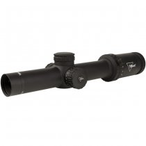 Trijicon Credo 1-6x24 SFP Red BDC Segmented Circle Reticle Riflescope