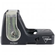 Trijicon RMR Dual Illuminated Reflex Sight RM05G 9.0 MOA Green Dot - Black