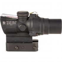 Trijicon TA44-C-400389 1.5x16S Compact ACOG RTR 9mm PCC Horseshoe Reticle