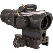 Trijicon TA44-C-400389 1.5x16S Compact ACOG RTR 9mm PCC Horseshoe Reticle