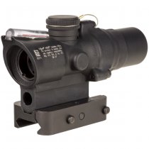 Trijicon TA44-C-400389 1.5x16S Compact ACOG RTR 9mm PCC Horseshoe Reticle