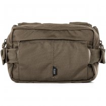5.11 LVC6 Waist Pack 2.0 3L - Tundra