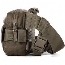 5.11 LVC6 Waist Pack 2.0 3L - Tundra