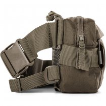 5.11 LVC6 Waist Pack 2.0 3L - Tundra