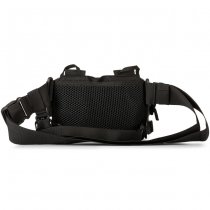 5.11 LVC6 Waist Pack 2.0 3L - Black