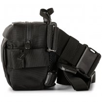5.11 LVC6 Waist Pack 2.0 3L - Black